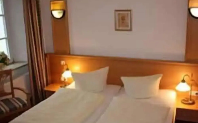 Hotel Schwarzacher Hof