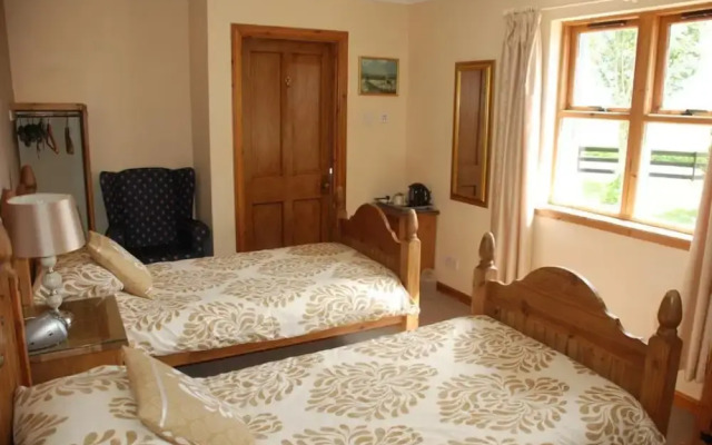 Eskview Farm Bed and Breakfast