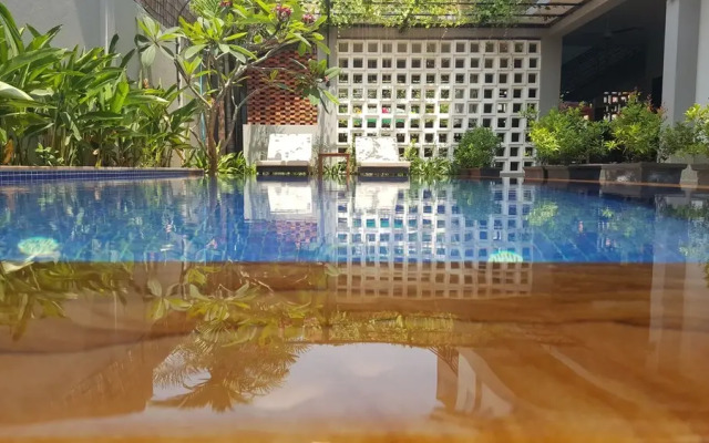 Sawasdee Angkor Villa