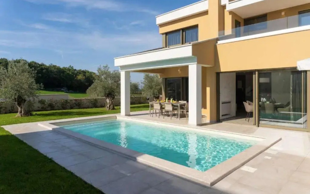 Villa Elena Porec