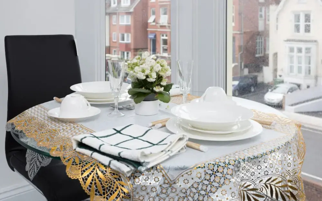 Luxury Granada Apartments
