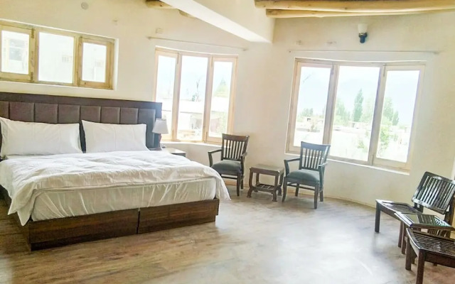 Hotel Fort View