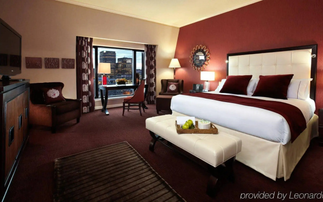 InterContinental Montreal by IHG