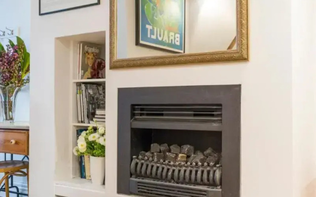 Luxury St Kilda Beachside Lofts
