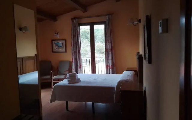 Casa Rural La Flor del Naranjo