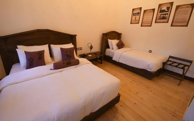 Yazmacilar Hani Otel ve Restaurant