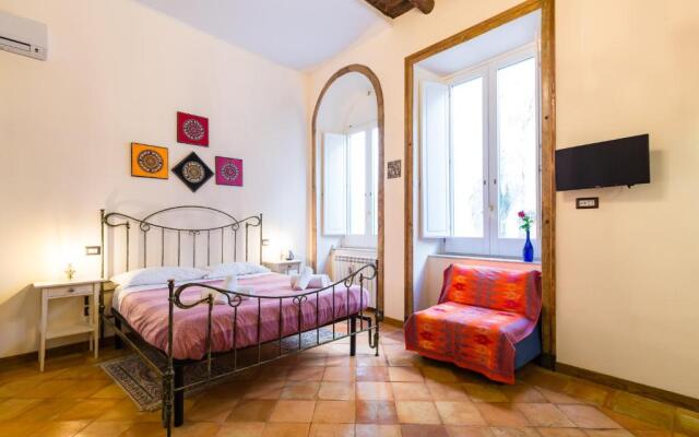 La Casa Di Nonna Lella 1