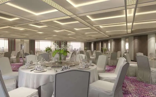 Hilton Garden Inn Mumbai International Airport