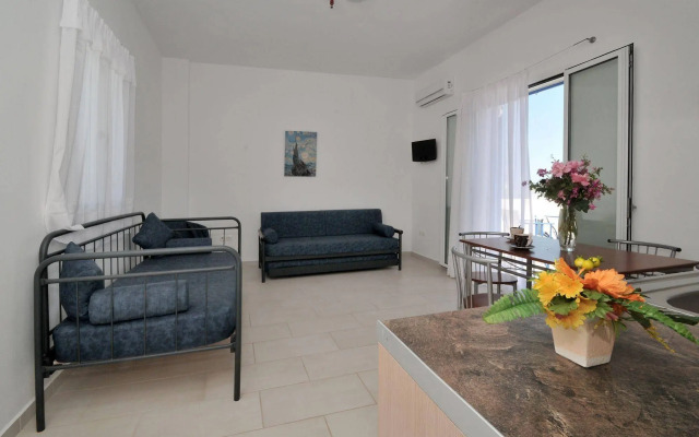 Anatoli Hotel