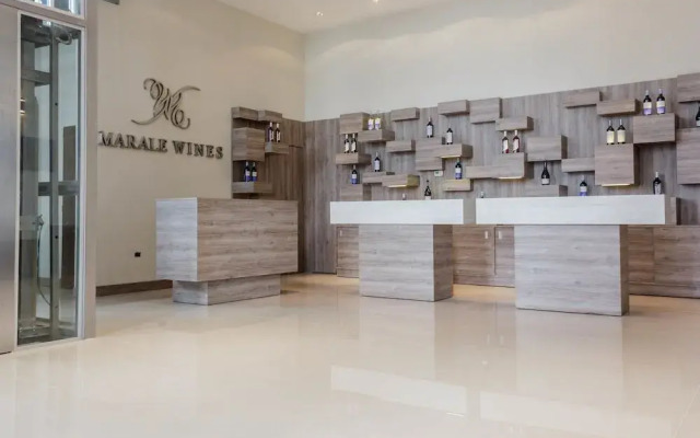 Marale Wine Hotel Boutique