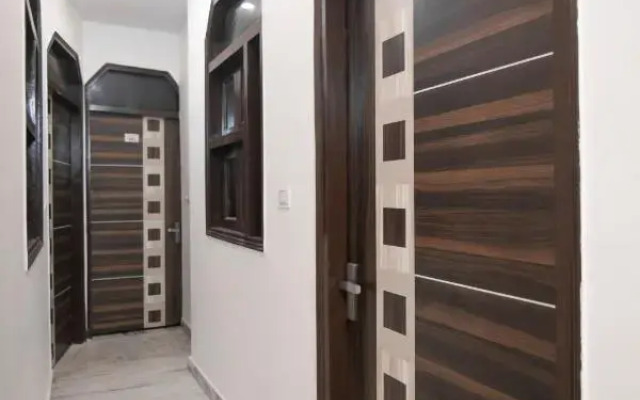 Hotel Siddharth A Boutique Guest House