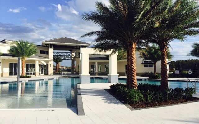 Sonoma - 6 Bedroom Pool - 1856SN Home by RedAwning