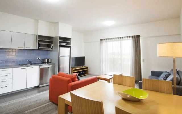 MainStay Suites Mackay