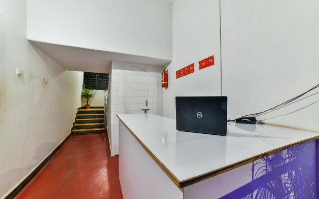 Sunset Holiday Homes By OYO Rooms