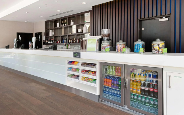 Hampton by Hilton London Waterloo