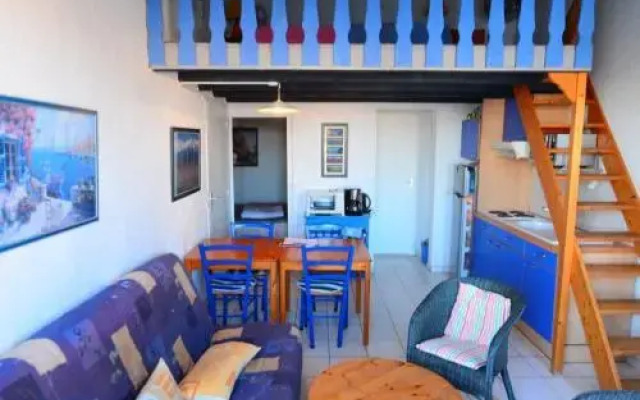 Apartment Residence palmyra 10