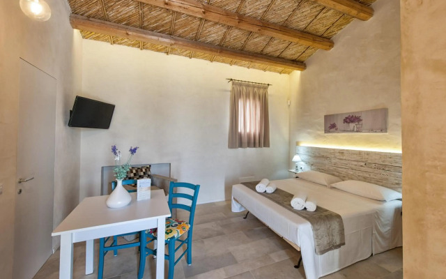Stacci Rural Resort
