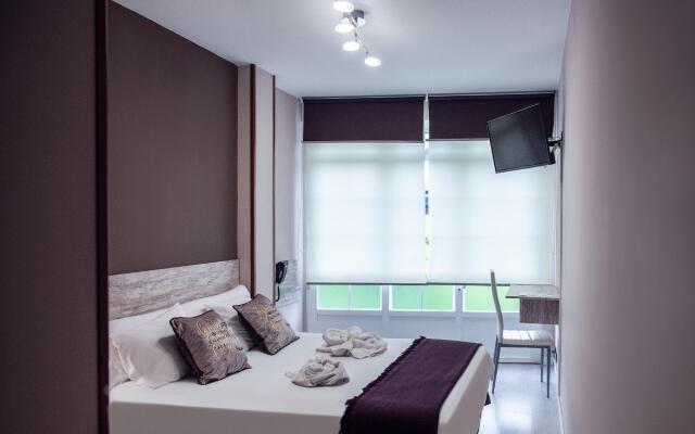 Hotel Ancora