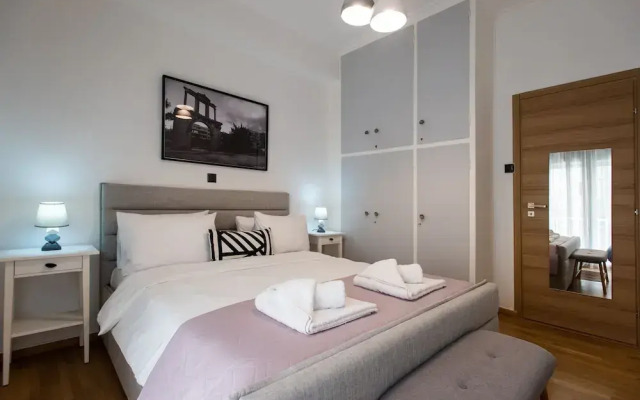 Bue Ark Loving Athens