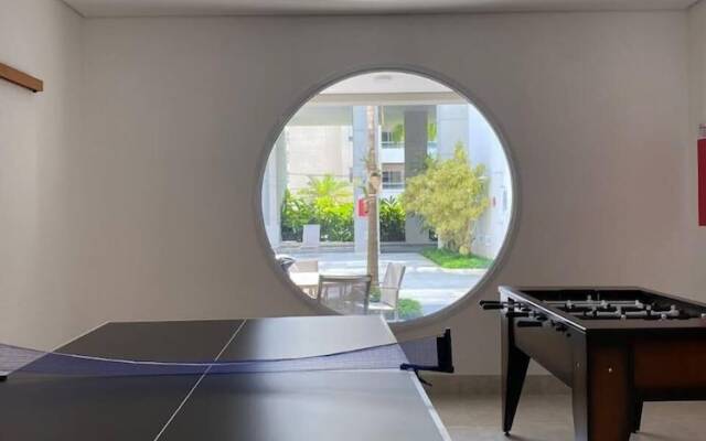 Apto alto padrão Fiji