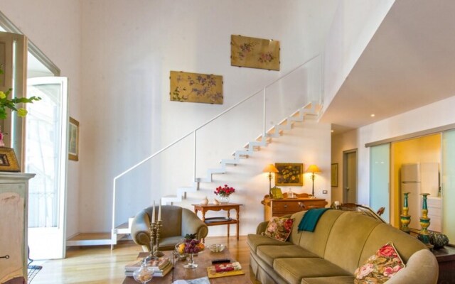 Charming Apartment in the City Center