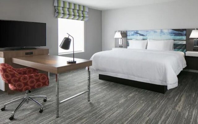 Hampton Inn Wichita Northwest