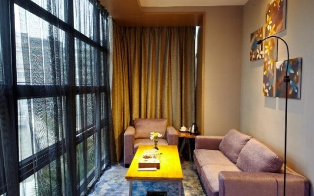 Foshan Weimei Di'an Hotel