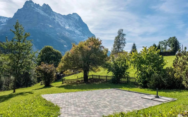 Apartment Mühlegaden - GRIWA RENT AG