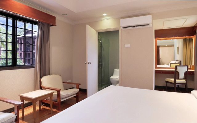 Berjaya Tioman Resort