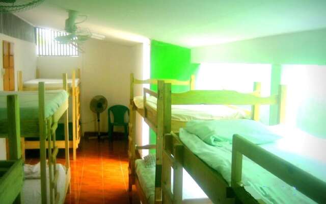 Hostel Tadeo San Juan del Sur