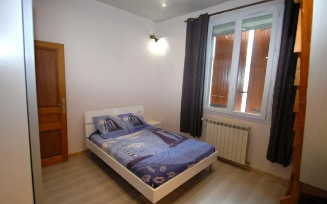 Holiday Home Near the Historic Center of Avignon