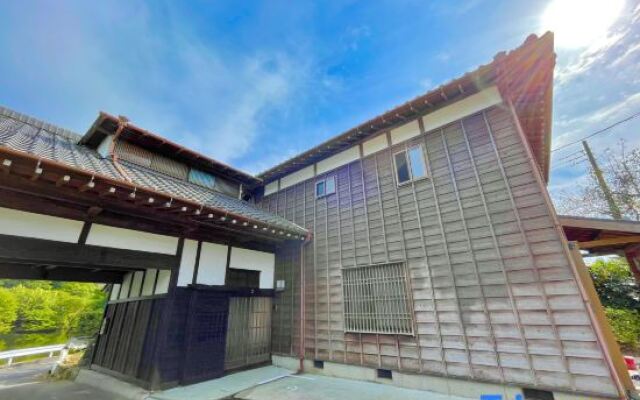 One Night One View One Destiny Ichihara - Campsite