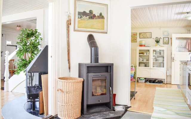 Stunning Home in Tingsryd With 2 Bedrooms