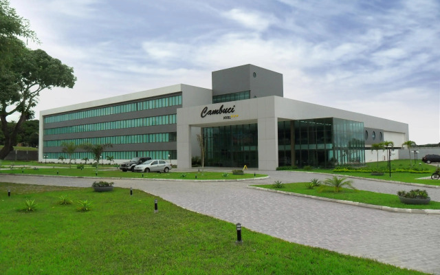 Cambuci Hotel