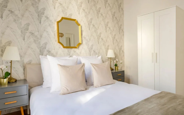 Merveil Family Suites - Caumartin I-II