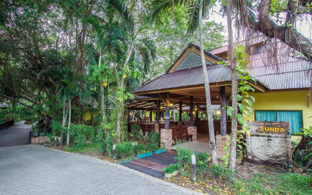 Sunda Resort