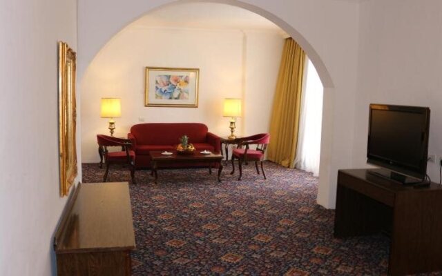 Grand View Resort Petra