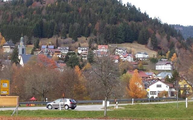 Ferienresidenz Kupferkanne