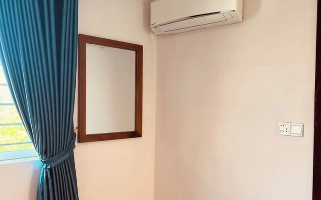 Villa Pich Boutique and Dance & Boxing Gym