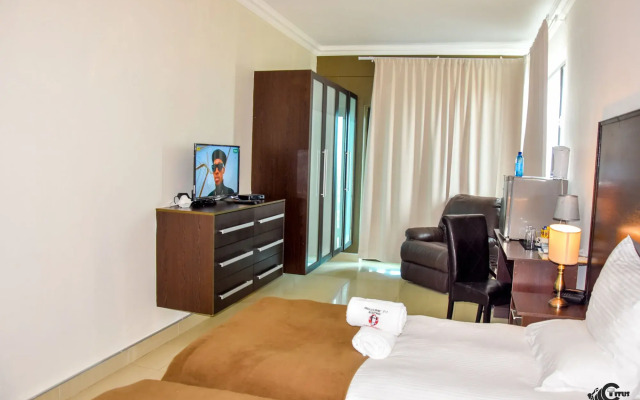 Boathouse Seaview Suites Guest House