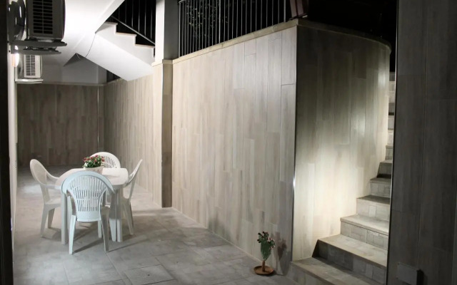 A casa di Alice – Alice's house – Chez Alice