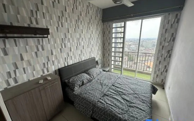 The Majestic Ipoh 3R2B SLY@Home Twin City View