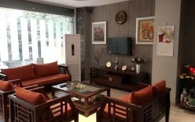 New Amely Hotel & Resident