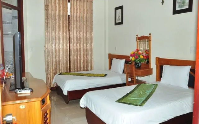 Duc Long Gia Lai 1 Hotel