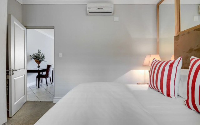UniqueStay Oudehoek Apartment