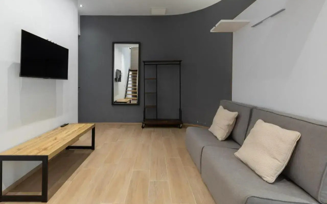 Travel Habitat Benimaclet Vista Hermosa Suites
