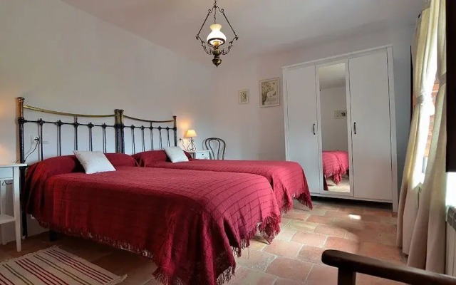 Casa Rural Finca Buenavista
