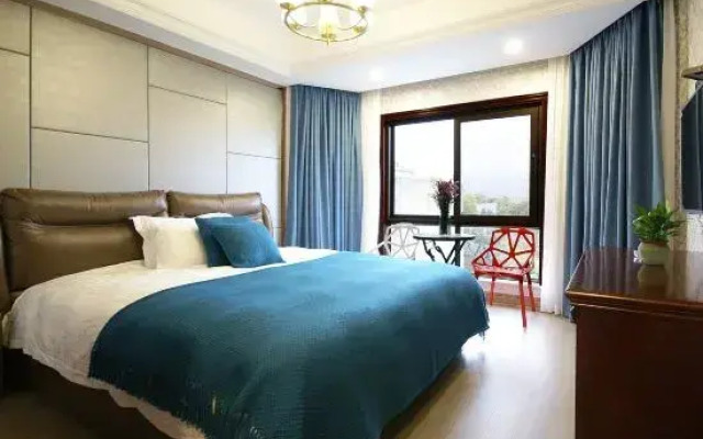 Jinhui Homestead Homestay
