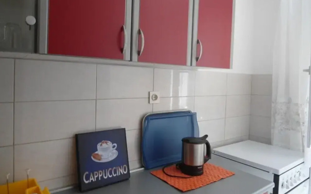Marko - Family Apartments - A2
