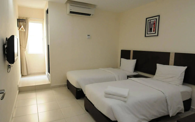 ND Hotel Melaka